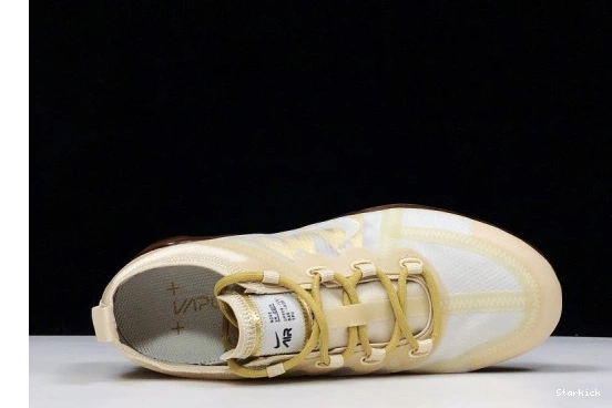 VAPORMAX AIR 2019 LIGHT CREAM (W) AR6632-101 BONE 0130